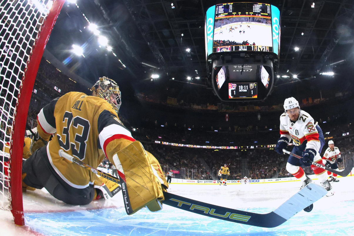 Video and data together